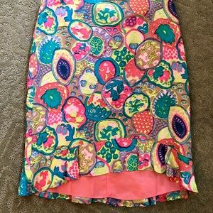 Vintage Nanette Lepore skirt